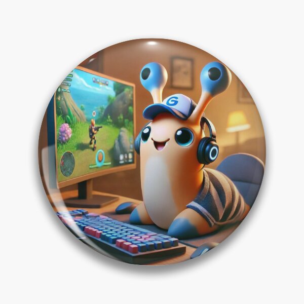 Item preview, Chromodoris Willani Snail Gamer Delight designed and sold by Sillytoe.