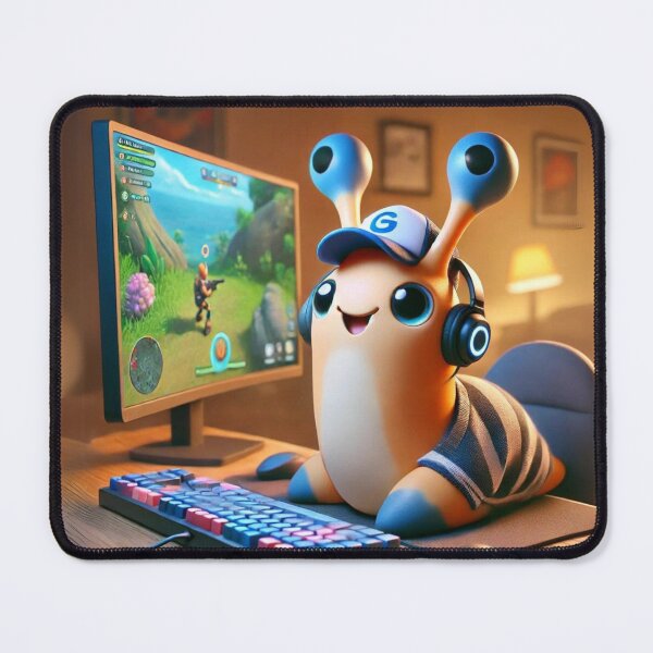 Item preview, Chromodoris Willani Snail Gamer Delight designed and sold by Sillytoe.