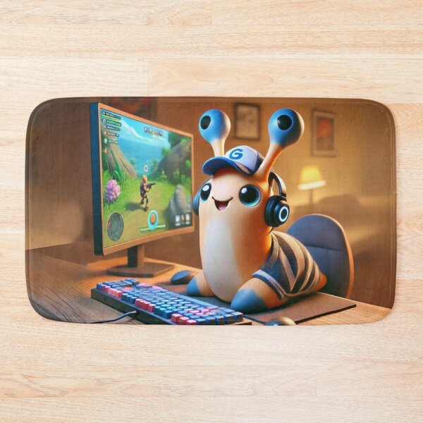 Item preview, Chromodoris Willani Snail Gamer Delight designed and sold by Sillytoe.