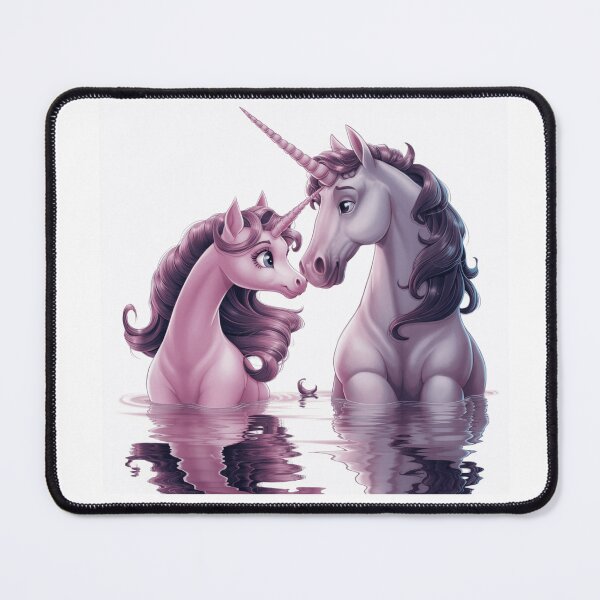 Item preview, Unicorse love designed and sold by Sha1726.