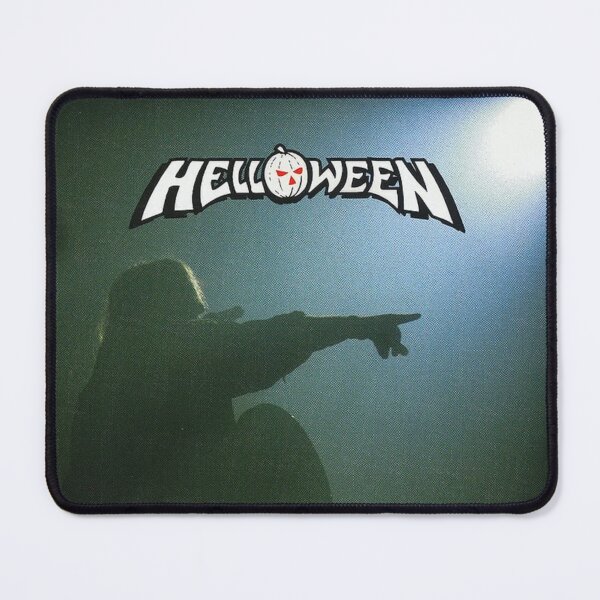 Item preview, HELLOWEEN - FOREVER AND ONE NEVERLAND LIVE Singles designed and sold by AyanaLine.