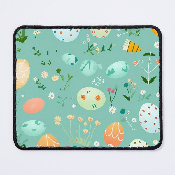 Item preview, vector art in the style of Matisse poster, johanna basford , calming colours designed and sold by Nanthikan.
