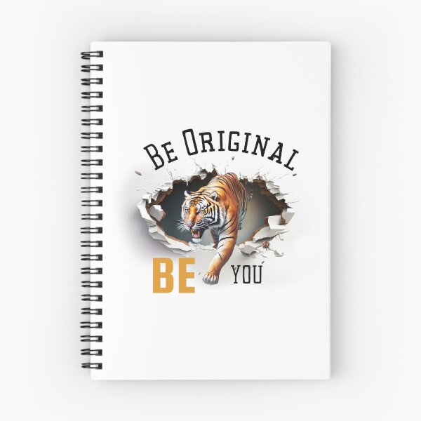 Item preview, Be Original Be You  designed and sold by Simple2simple.