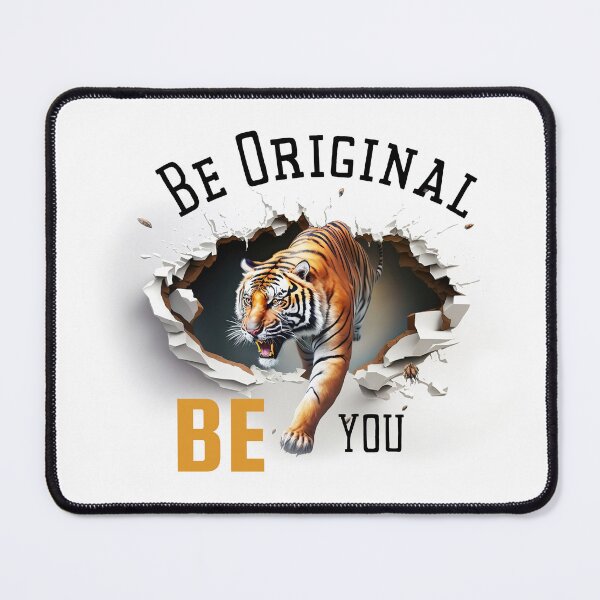 Item preview, Be Original Be You  designed and sold by Simple2simple.