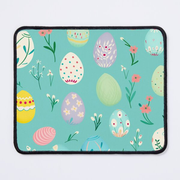 Item preview, vector art in the style of Matisse poster, johanna basford , calming colours designed and sold by Nanthikan.