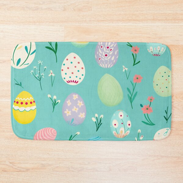 Item preview, vector art in the style of Matisse poster, johanna basford , calming colours designed and sold by Nanthikan.