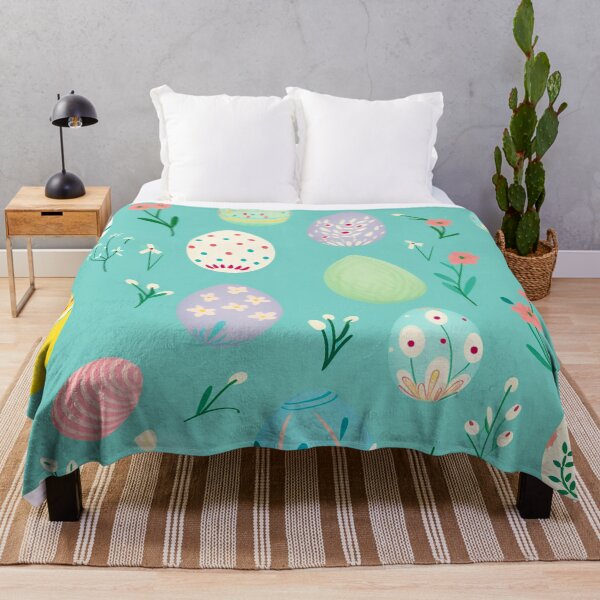 Item preview, vector art in the style of Matisse poster, johanna basford , calming colours designed and sold by Nanthikan.
