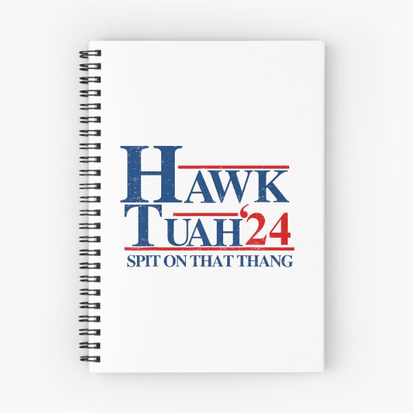 Item preview, HAWK TUAH - SPIT ON THAT THANG designed and sold by KOCUSS.