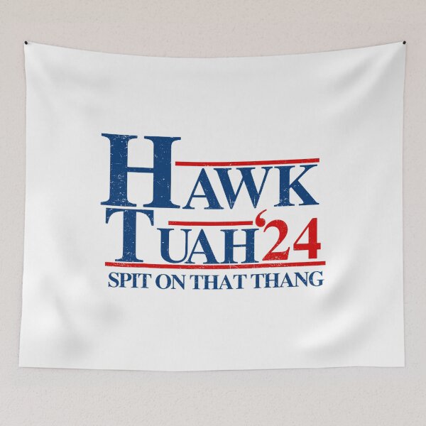 Item preview, HAWK TUAH - SPIT ON THAT THANG designed and sold by KOCUSS.