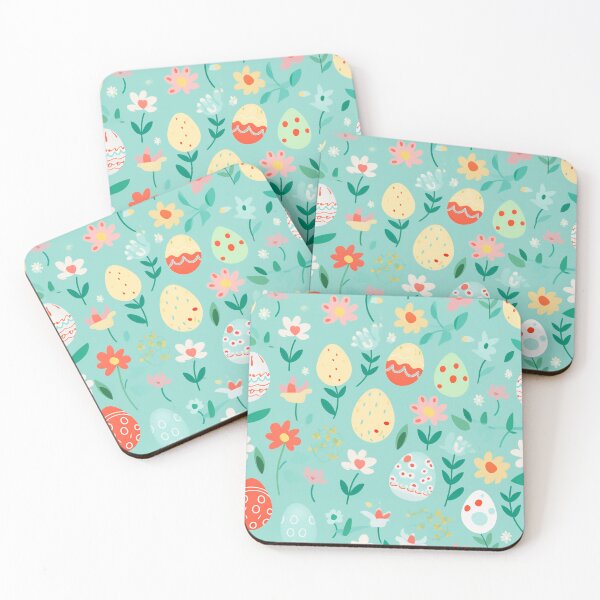Item preview, vector art in the style of Matisse poster, johanna basford , calming colours designed and sold by Nanthikan.