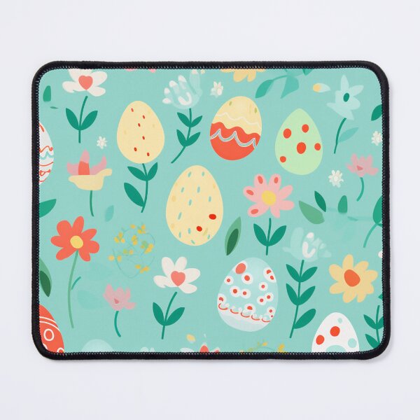 Item preview, vector art in the style of Matisse poster, johanna basford , calming colours designed and sold by Nanthikan.