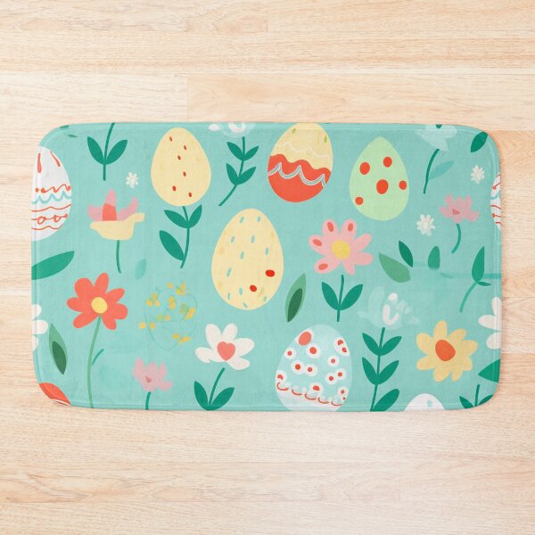 Item preview, vector art in the style of Matisse poster, johanna basford , calming colours designed and sold by Nanthikan.