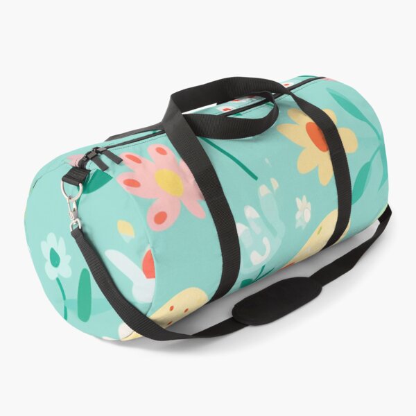 Item preview, vector art in the style of Matisse poster, johanna basford , calming colours designed and sold by Nanthikan.