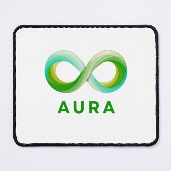 Item preview, Infinity Aura designed and sold by LookinFreshh.