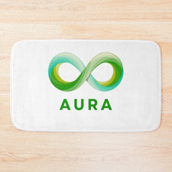 Item preview, Infinity Aura designed and sold by LookinFreshh.
