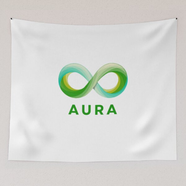 Item preview, Infinity Aura designed and sold by LookinFreshh.