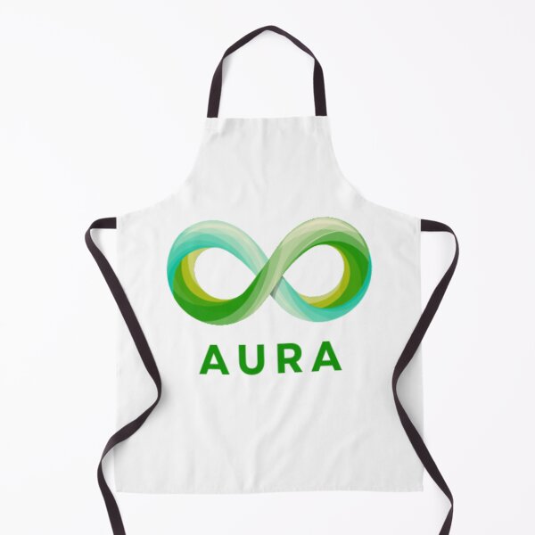 Item preview, Infinity Aura designed and sold by LookinFreshh.