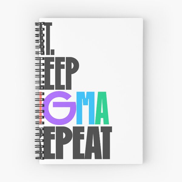 Artikelvorschau, Eat Sleep Figma Repeat - UX Designer | Produktdesigner | UI Designer Aufkleber entworfen und verkauft von PoshPixel.