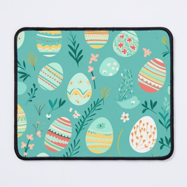 Item preview, vector art in the style of Matisse poster, johanna basford , calming colours designed and sold by Nanthikan.