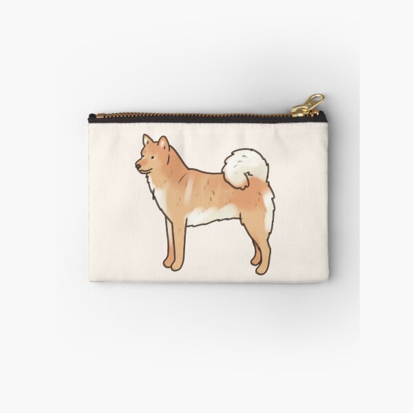 Item preview, finnish spitz dog  designed and sold by Artofmayara.