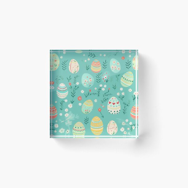 Item preview, vector art in the style of Matisse poster, johanna basford , calming colours designed and sold by Nanthikan.