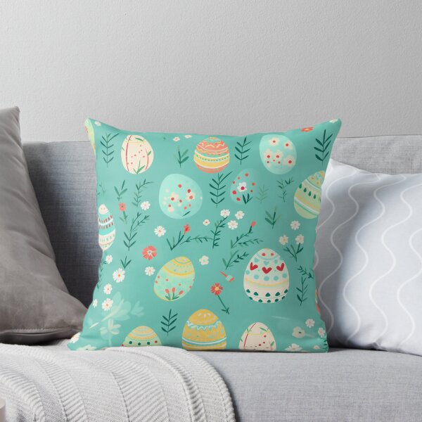 Item preview, vector art in the style of Matisse poster, johanna basford , calming colours designed and sold by Nanthikan.