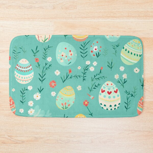 Item preview, vector art in the style of Matisse poster, johanna basford , calming colours designed and sold by Nanthikan.