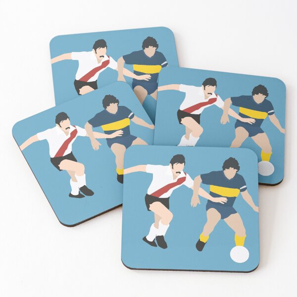 Item preview, Football Classics - Boca v River designed and sold by casualsofficial.