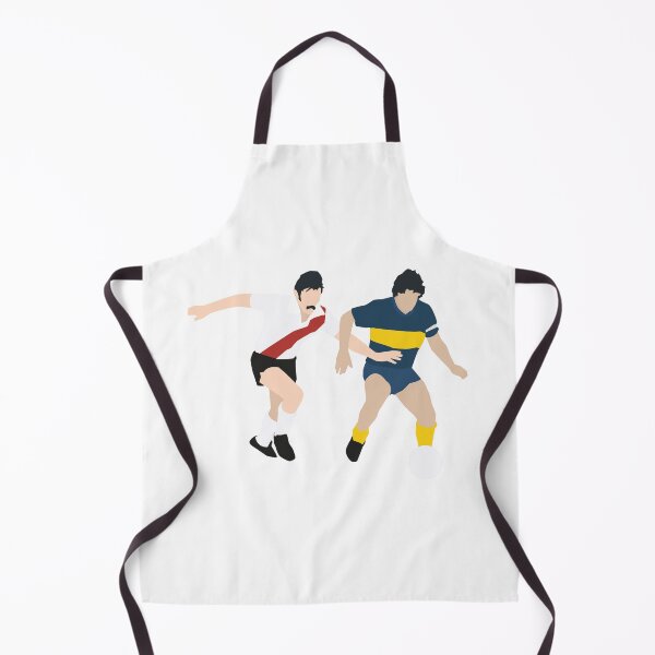 Item preview, Football Classics - Boca v River designed and sold by casualsofficial.