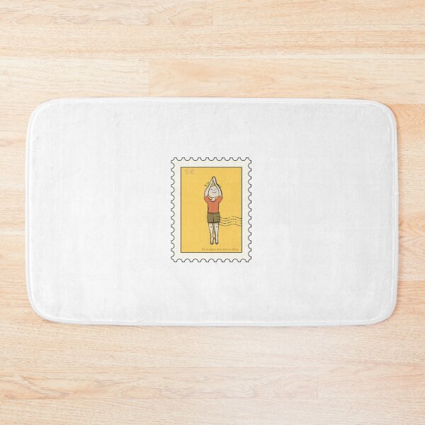 Item preview, Yoga pose extended mountain  designed and sold by Firstdot.