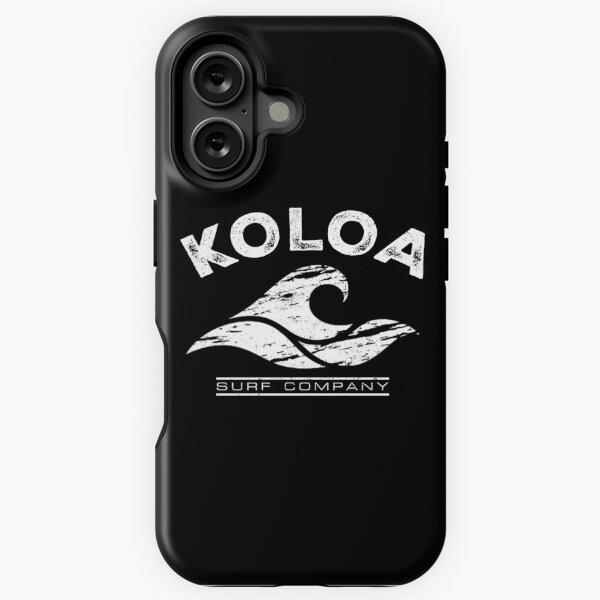 Item preview, Koloa Surf designed and sold by KOCUSS.