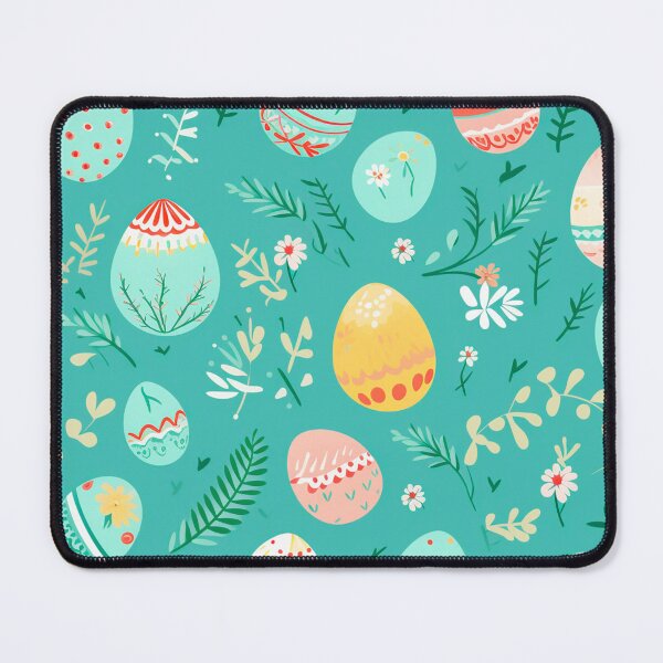Item preview, vector art in the style of Matisse poster, johanna basford , calming colours designed and sold by Nanthikan.