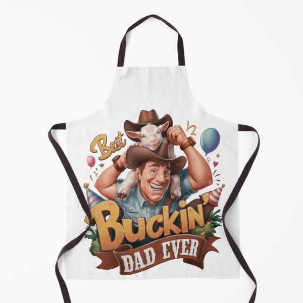 Item preview, Best buckin dad ever designed and sold by JansenGS.