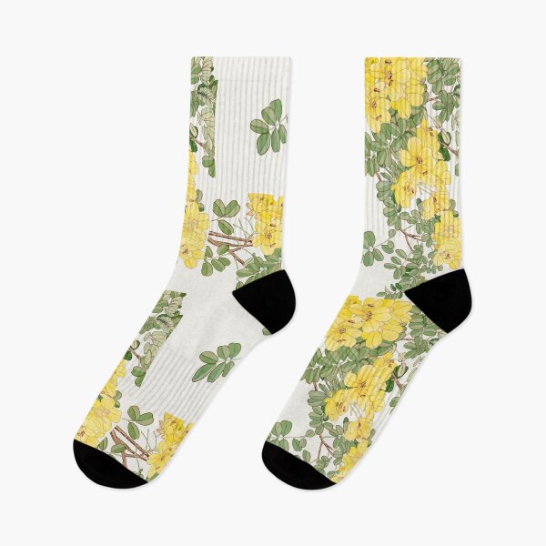 Item preview, Elegant Allamanda Blossom from Seiyô SÔKA ZUFU Edition designed and sold by InHerits.