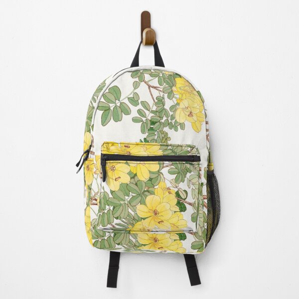 Item preview, Elegant Allamanda Blossom from Seiyô SÔKA ZUFU Edition designed and sold by InHerits.