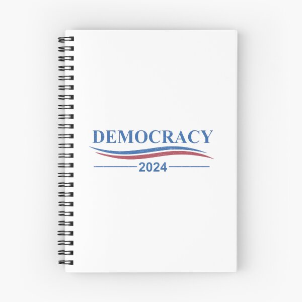 Item preview, save democracy designed and sold by KOCUSS.