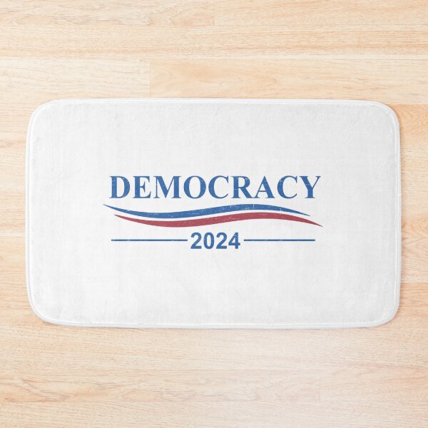 Item preview, save democracy designed and sold by KOCUSS.