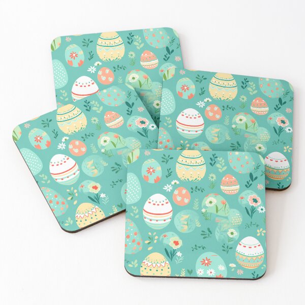 Item preview,  vector art in the style of Matisse poster, johanna basford , calming colours designed and sold by Nanthikan.