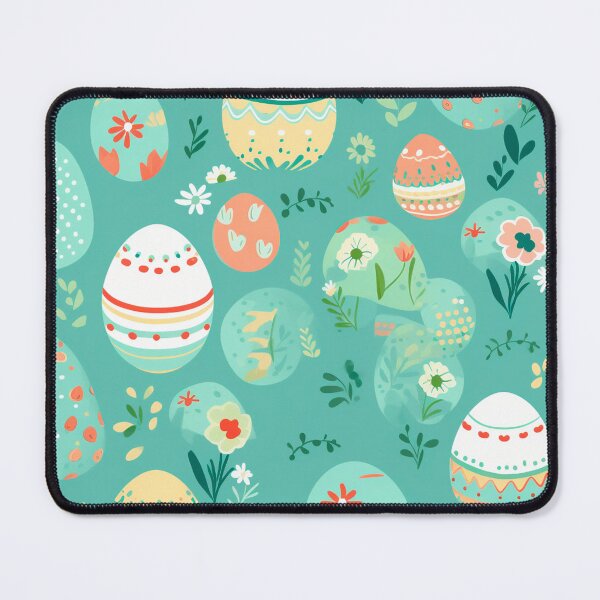 Item preview, vector art in the style of Matisse poster, johanna basford , calming colours designed and sold by Nanthikan.