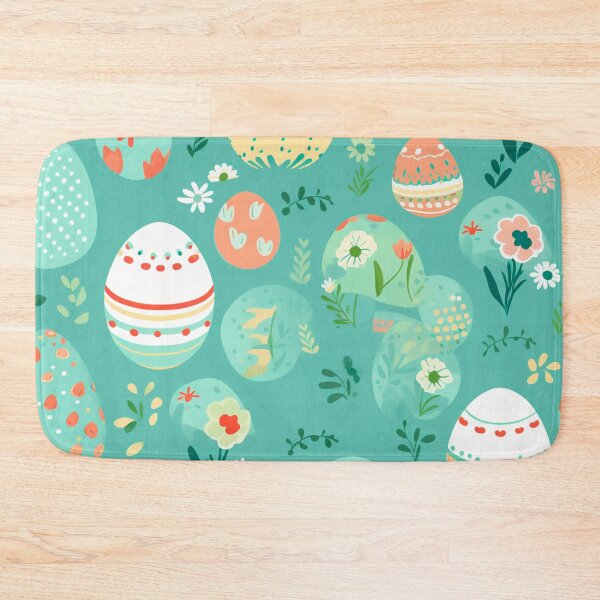 Item preview,  vector art in the style of Matisse poster, johanna basford , calming colours designed and sold by Nanthikan.