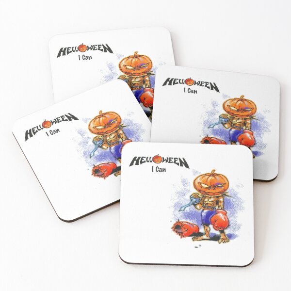 Item preview, HELLOWEEN - I CAN Singles designed and sold by AyanaLine.
