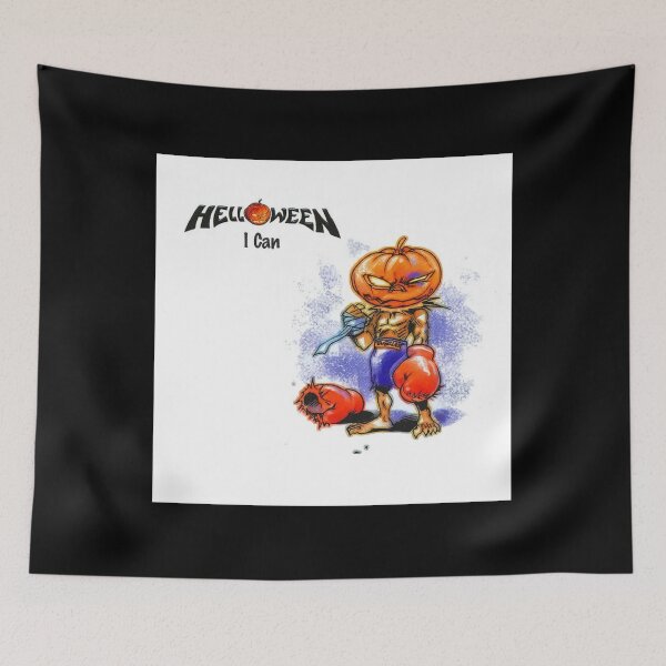 Item preview, HELLOWEEN - I CAN Singles designed and sold by AyanaLine.