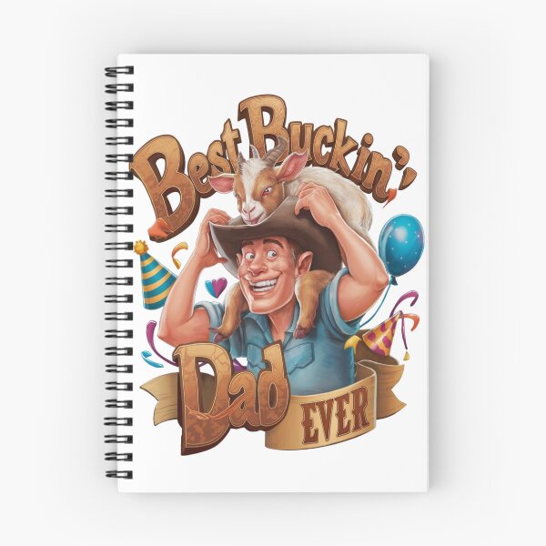 Item preview, Best buckin dad ever designed and sold by JansenGS.