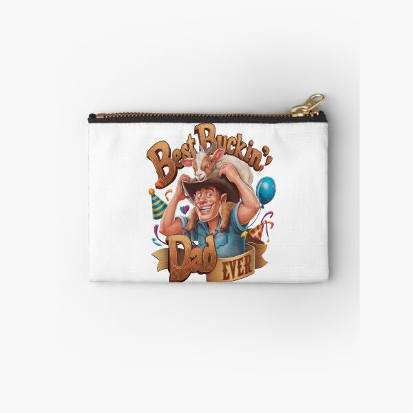 Item preview, Best buckin dad ever designed and sold by JansenGS.