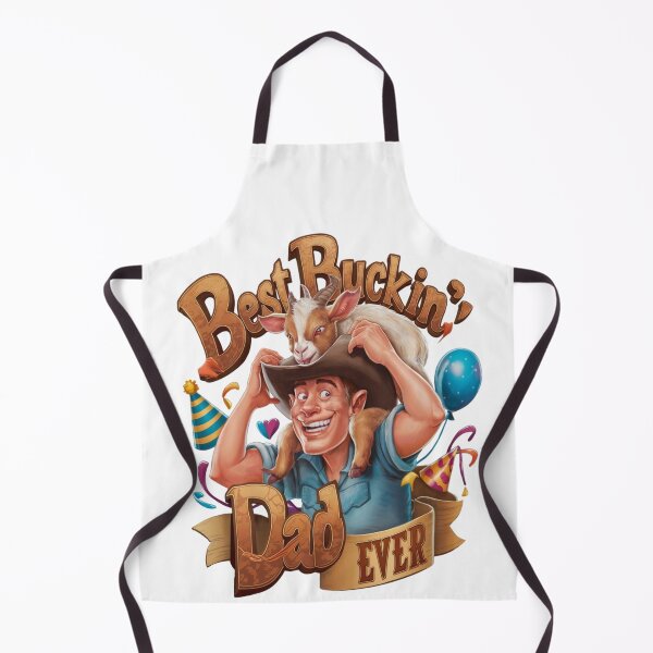 Item preview, Best buckin dad ever designed and sold by JansenGS.
