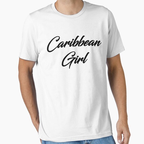 Aperçu de l'œuvre Caribean Girl créée et vendue par ShinePixs.