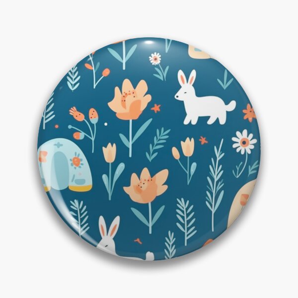 Item preview, vector art in the style of Matisse poster, johanna basford , calming colours designed and sold by Nanthikan.