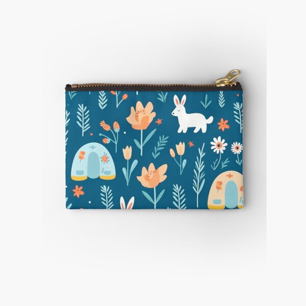 Item preview, vector art in the style of Matisse poster, johanna basford , calming colours designed and sold by Nanthikan.