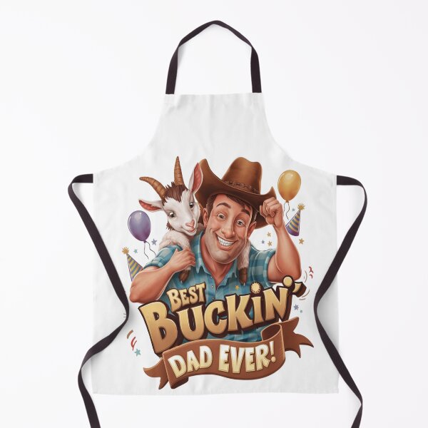 Item preview, Best buckin dad ever designed and sold by JansenGS.
