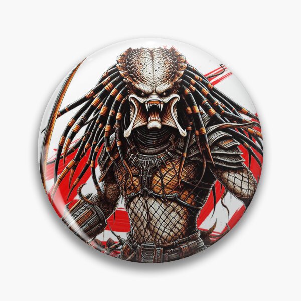 Item preview, PREDATOR ART SKULLS WITH ROSES designed and sold by DGVO.